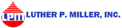 Luther P. Miller, Inc.