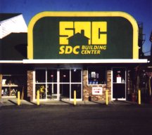 SDC Building Center